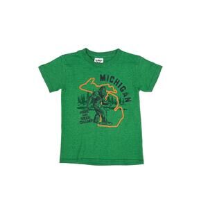 Kid’s Michigan Hide and Seek Champ Shirt
